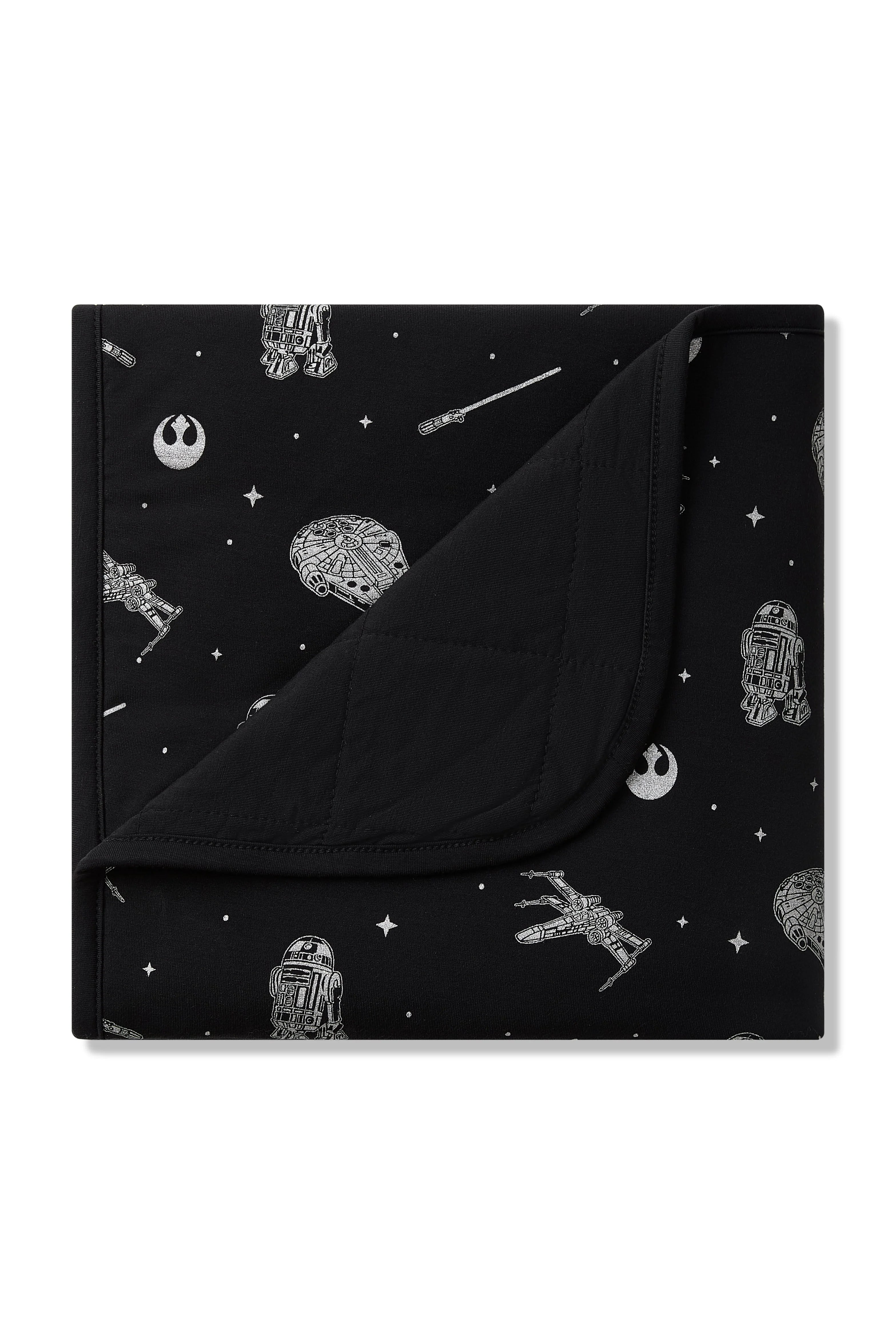 Baby Blanket in STAR WARS™ 1.0 Secondary image