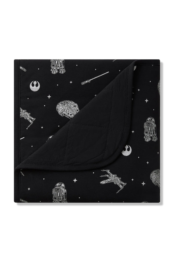 Baby Blanket in STAR WARS™ 1.0