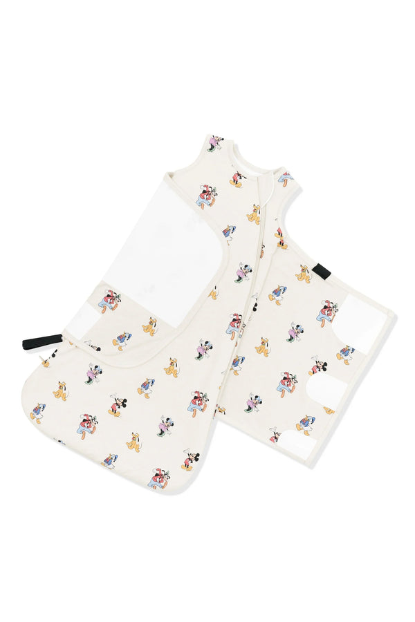 Sleep Bag Swaddler in Mickey Mouse and Friends 1.0