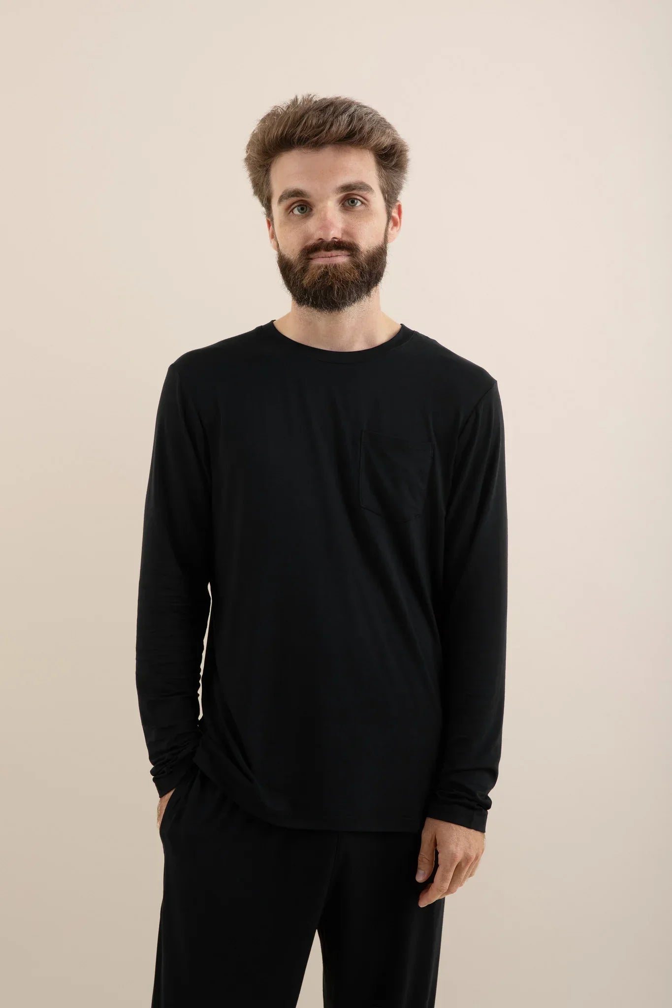 Men's Jogger Set in Midnight Secondary image