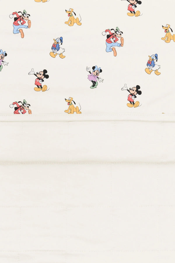 Baby Blanket in Mickey Mouse and Friends 1.0