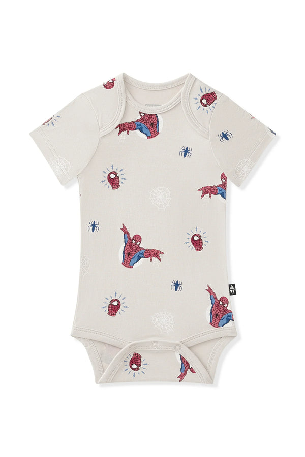 Bodysuit in Spider-Man