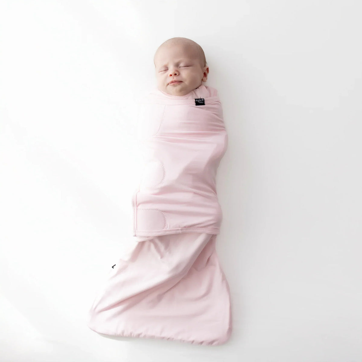 Sleep Bag Swaddler in Sakura 0.5 Main image