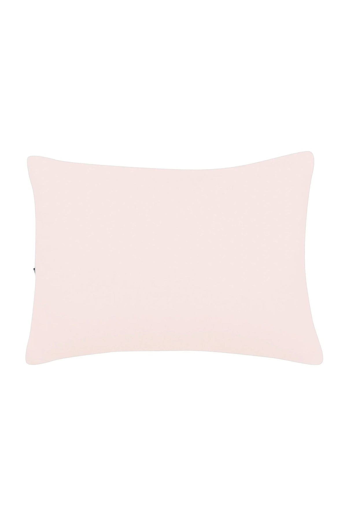 Toddler Pillowcase in Blush Main image