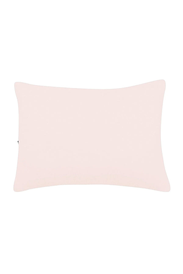 Toddler Pillowcase in Blush