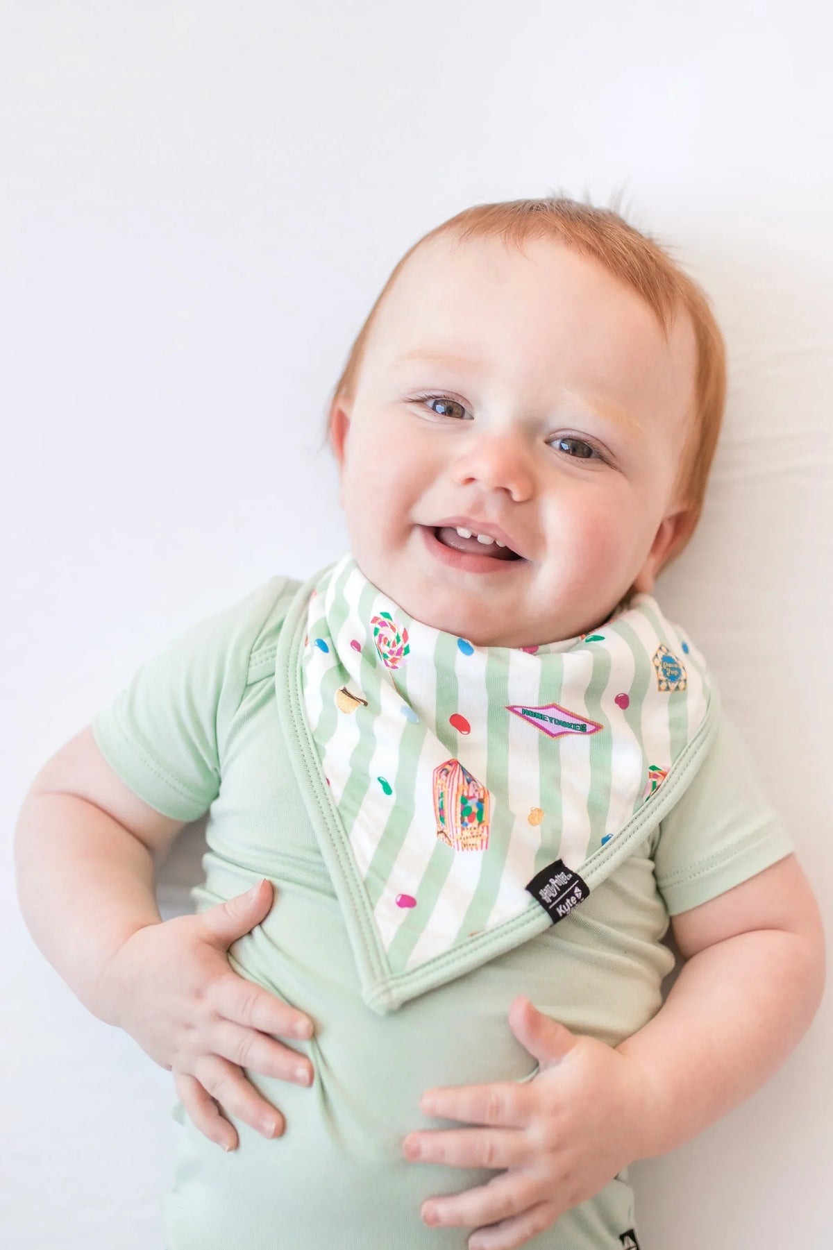 Bib in Honeydukes Main image