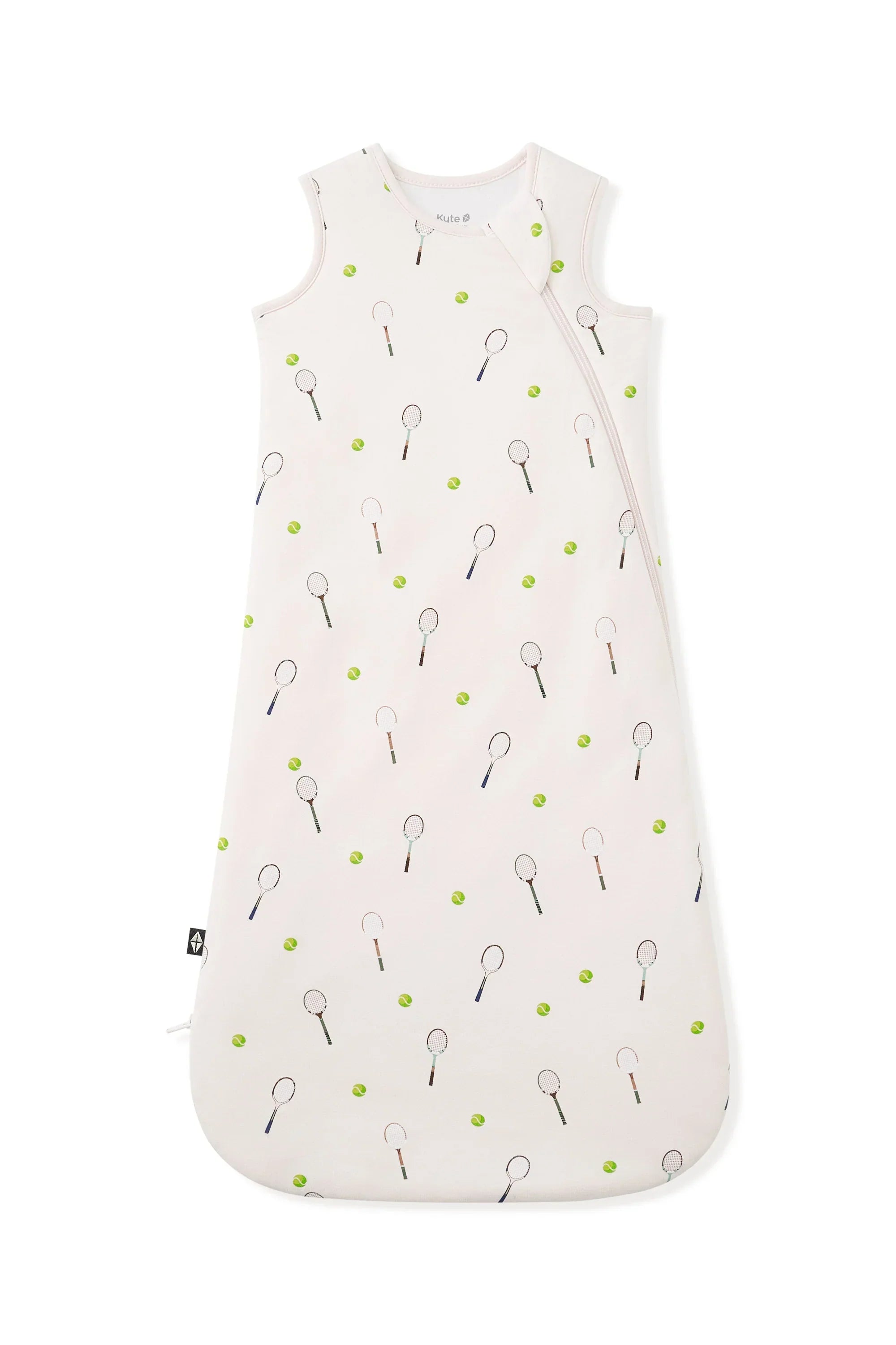 Sleep Bag in Tennis 1.0 Secondary image
