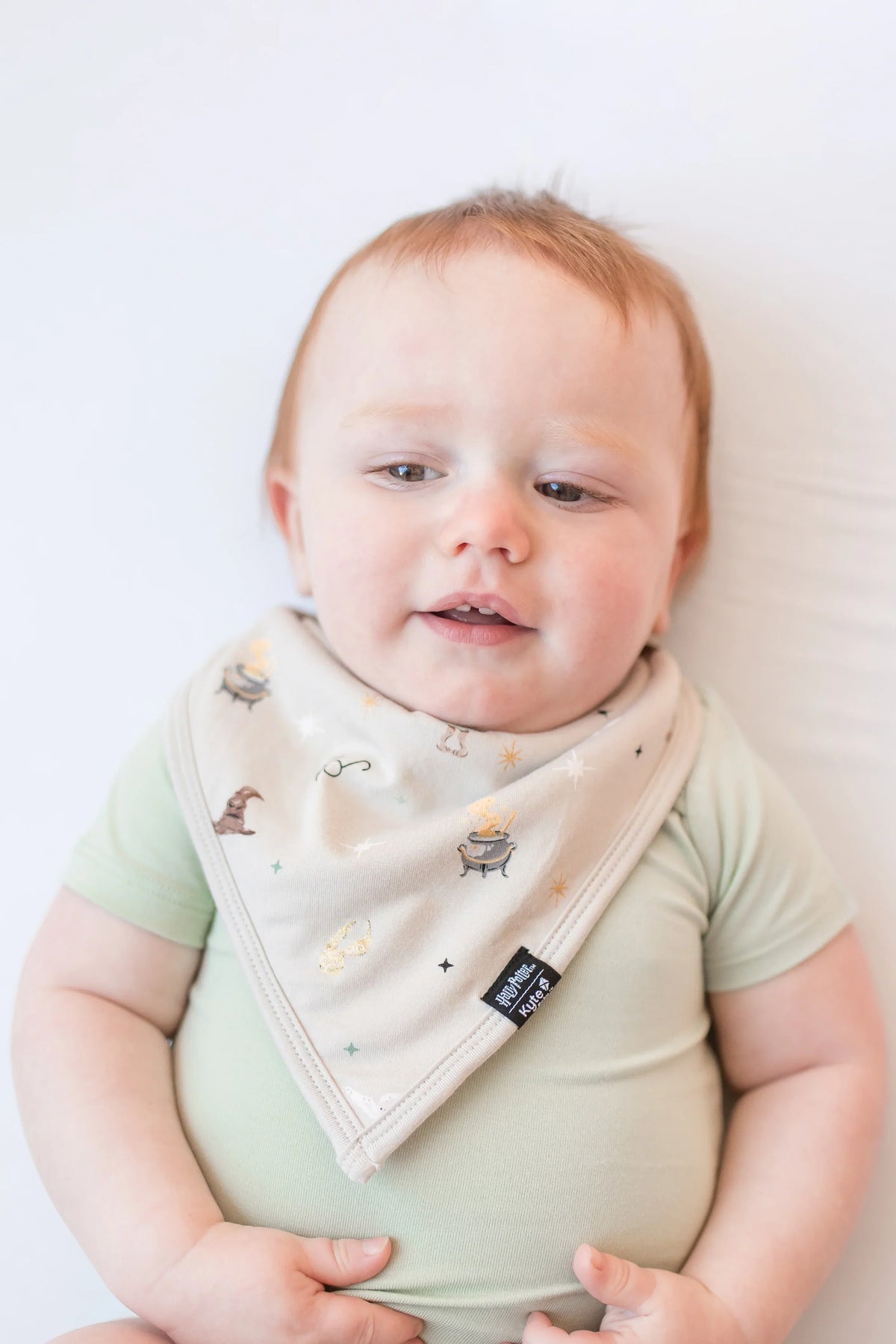 Bib in Starry Icon Main image