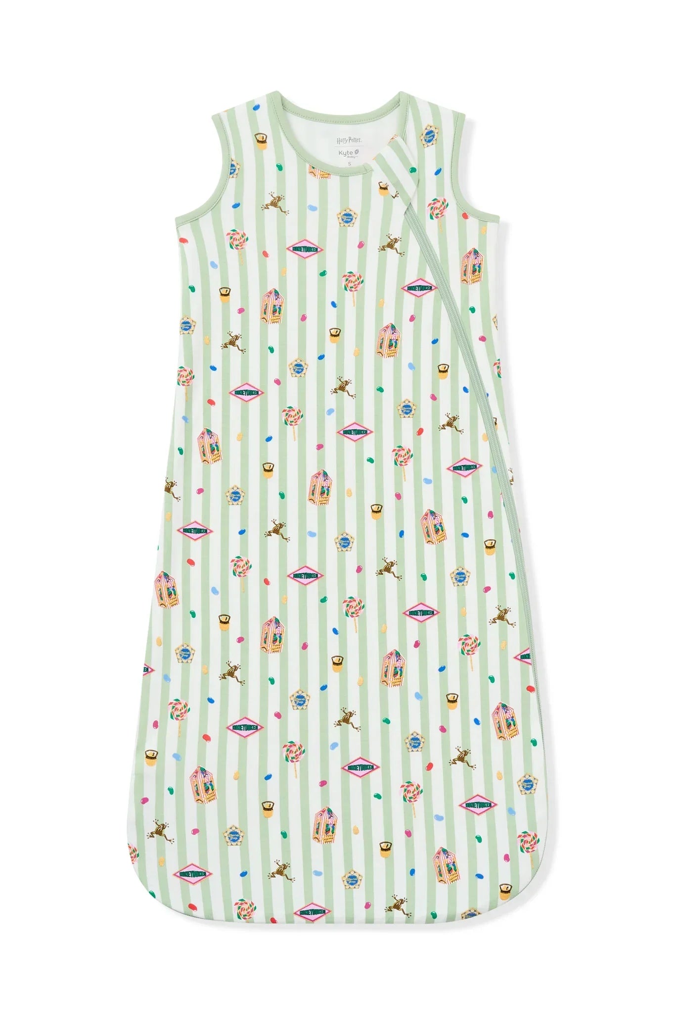 Sleep Bag in Honeydukes 0.5 Secondary image