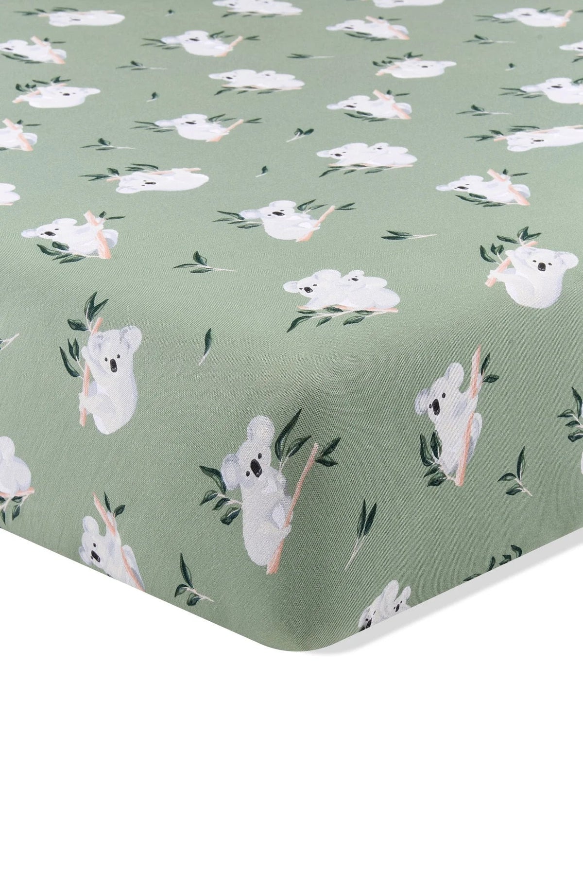 Crib Sheet in Koala Main image