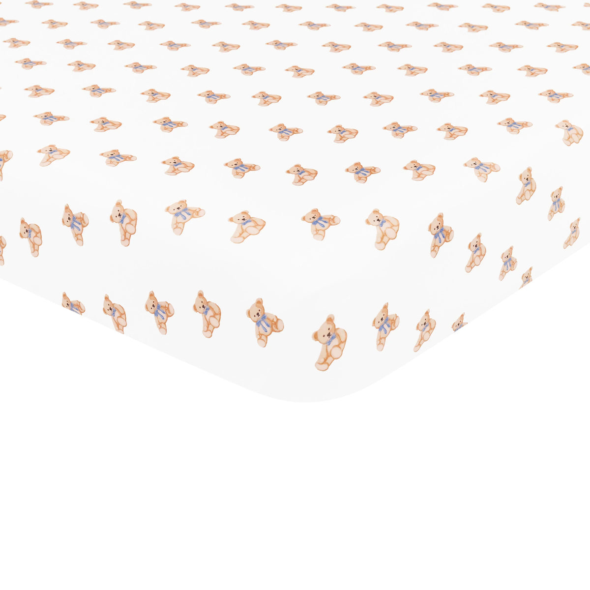 Twin Sheet in Teddy Bear Main image