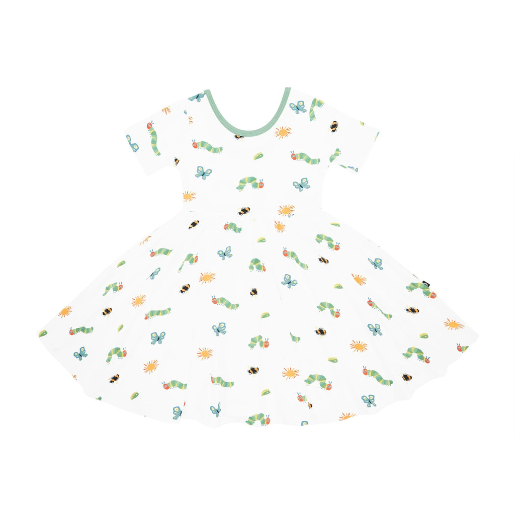 Twirl Dress in The Very Hungry Caterpillar™ and Friends