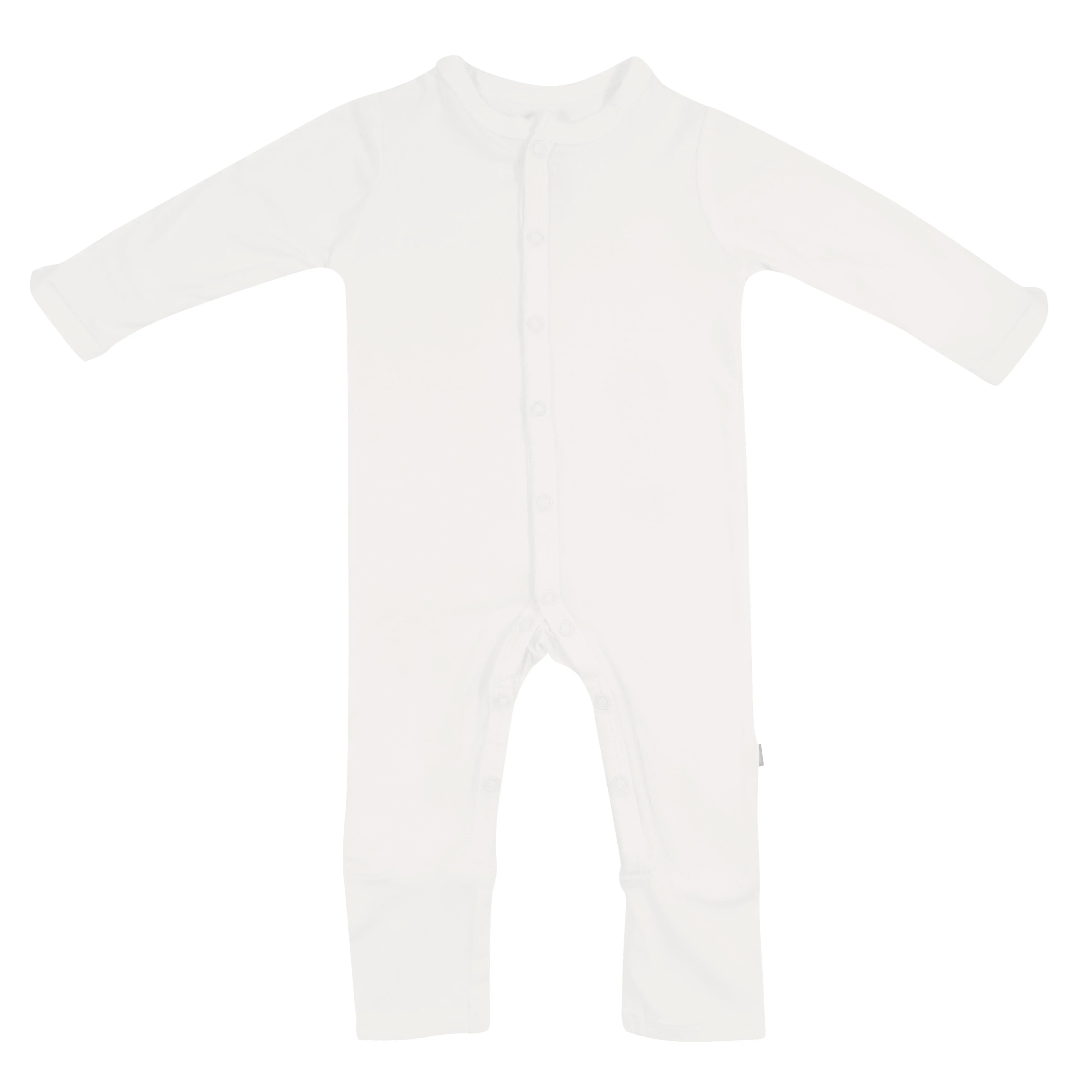Romper in Cloud Secondary image
