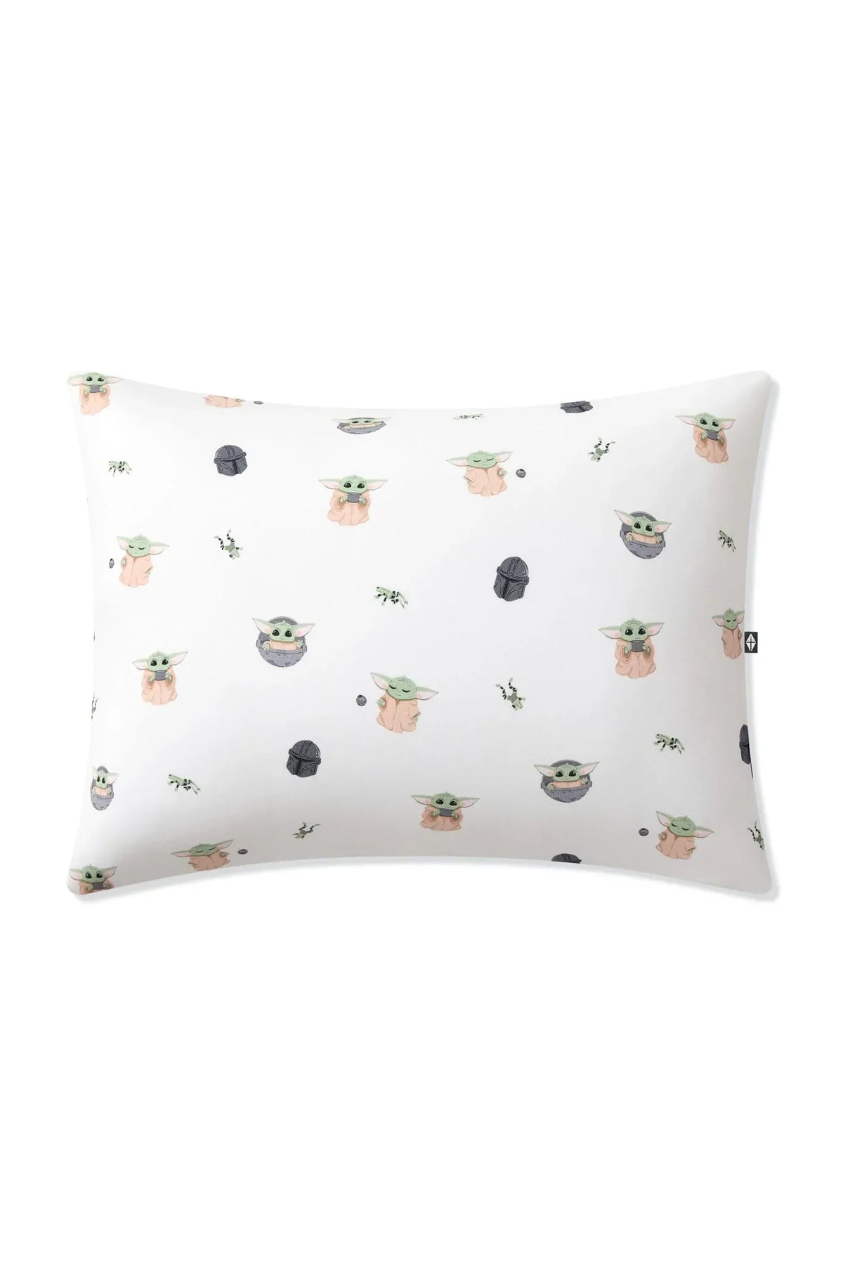 Toddler Pillowcase in Grogu™ Main image
