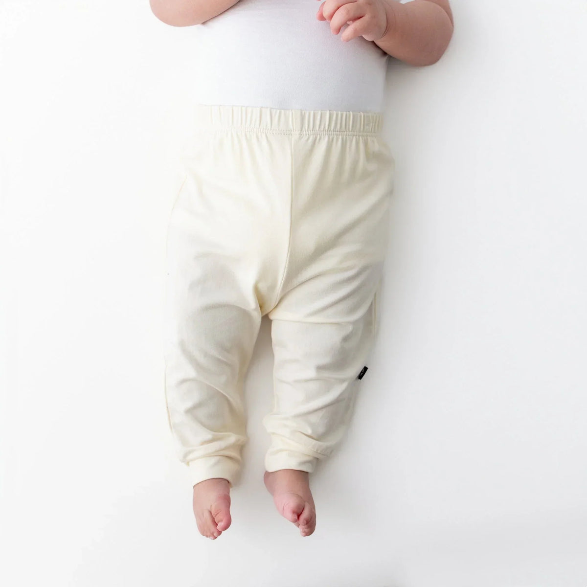 Pant in Chamomile Main image