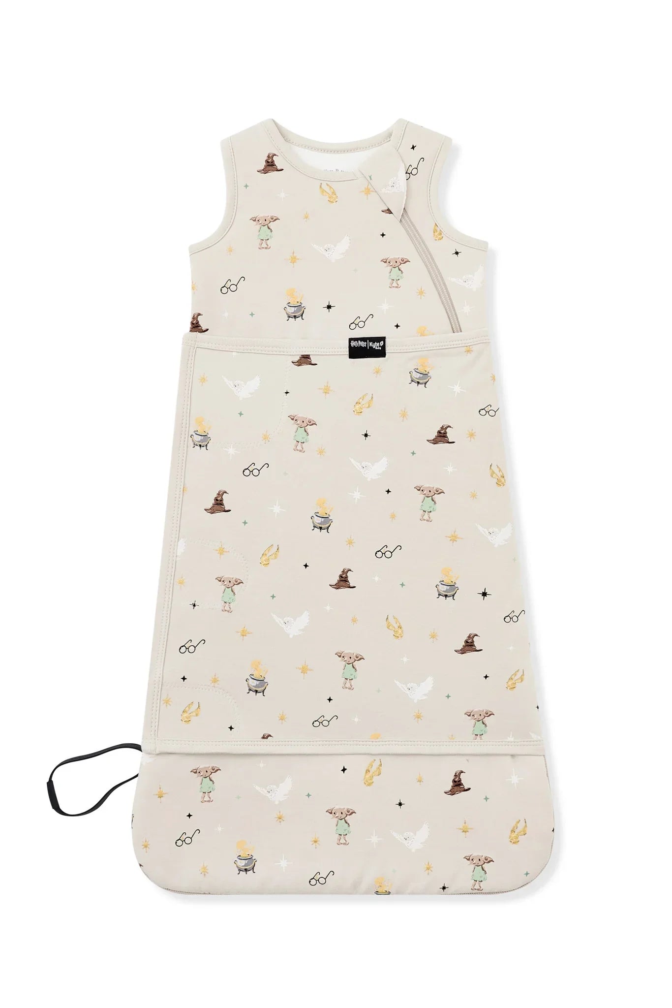 Sleep Bag Swaddler in Starry Icon 1.0 Secondary image