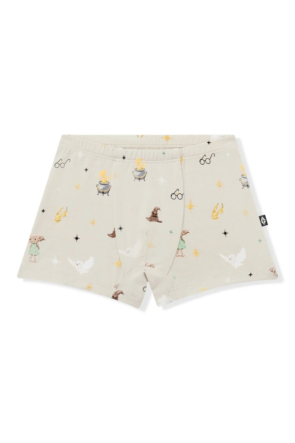 Briefs in Starry Icon
