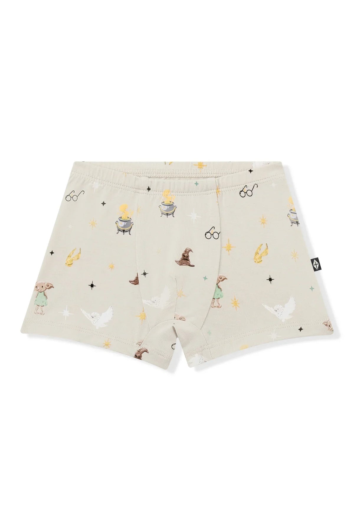 Briefs in Starry Icon Main image