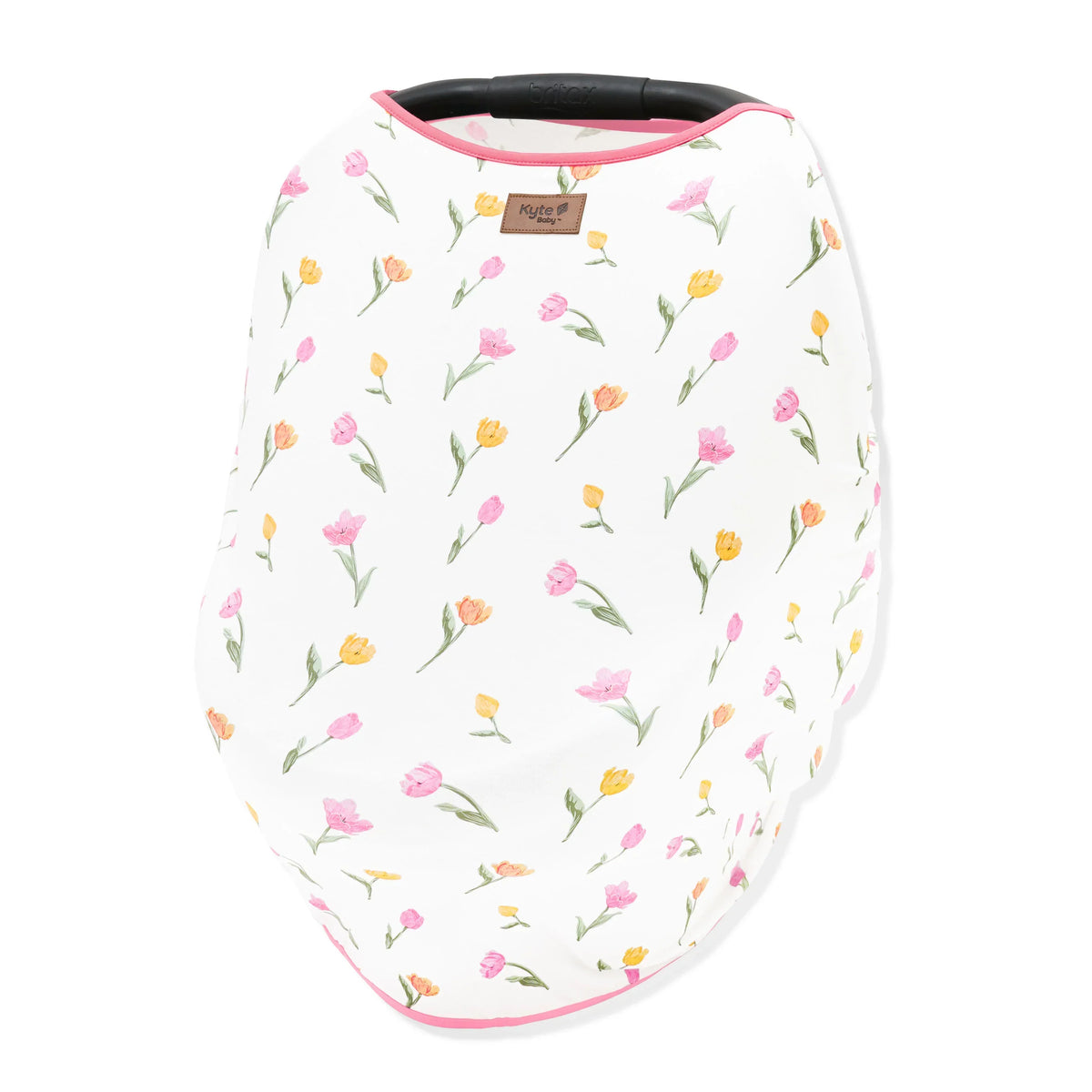 Car Seat Cover in Tulip Main image