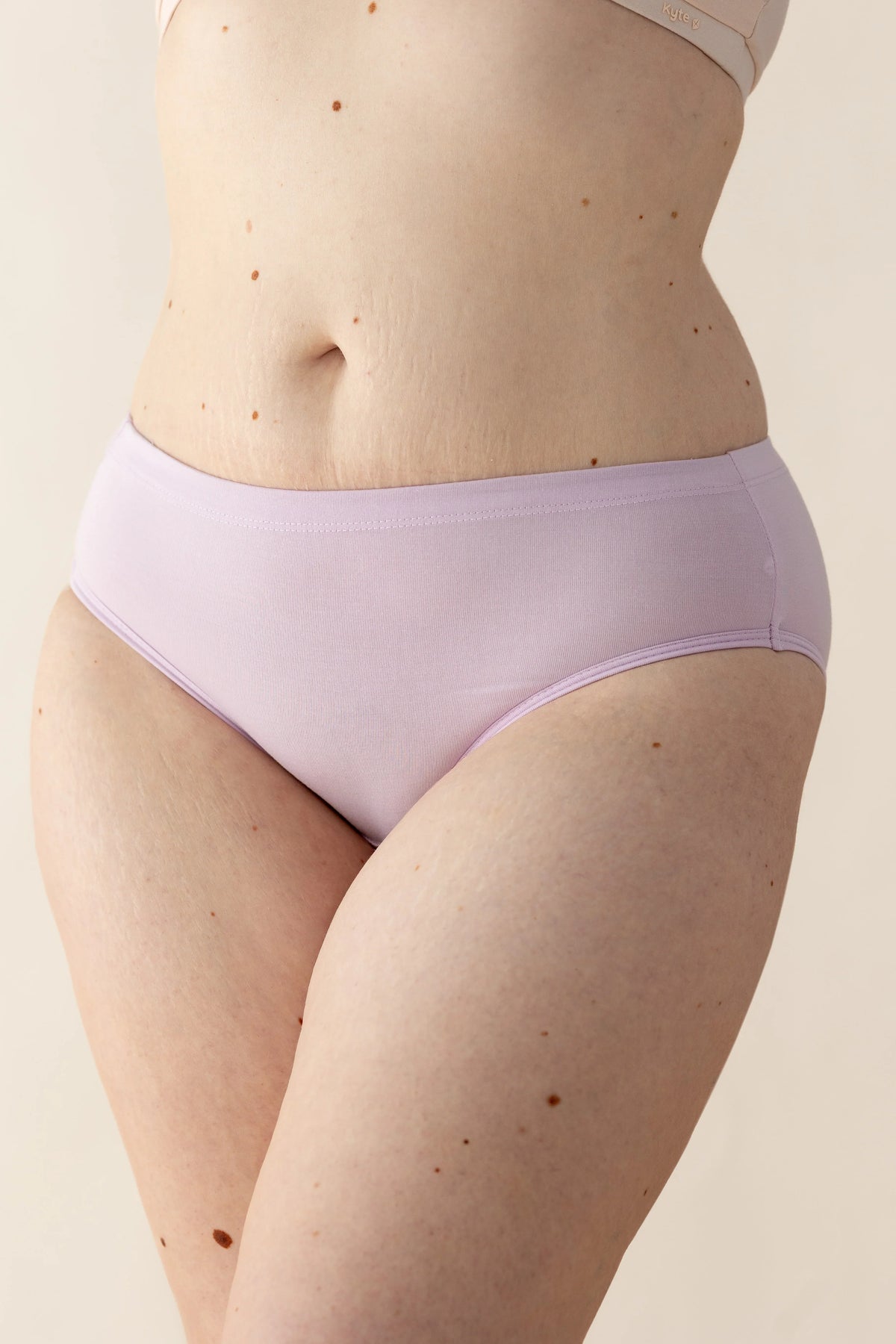 Women’s Underwear in Thistle Main image