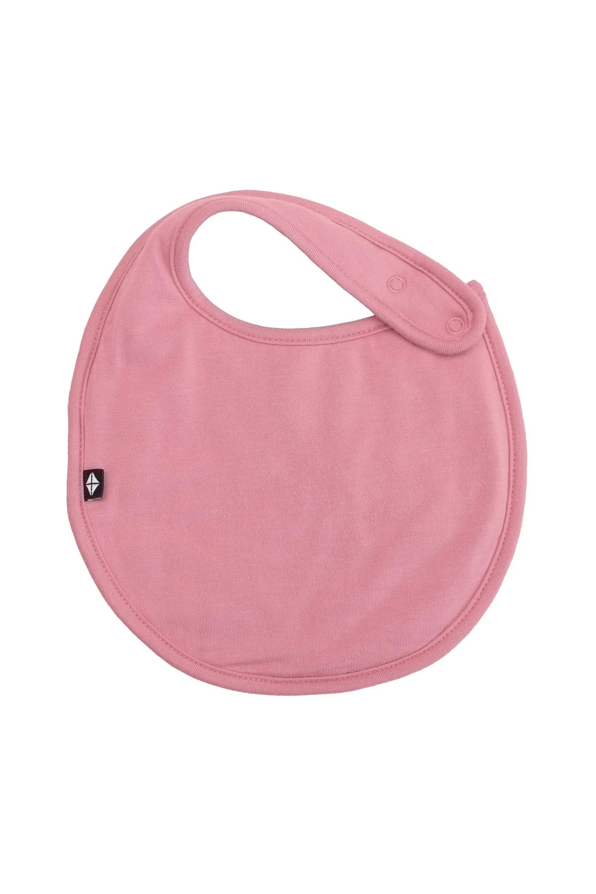 Cushy Bib in Apple Blossom Main image