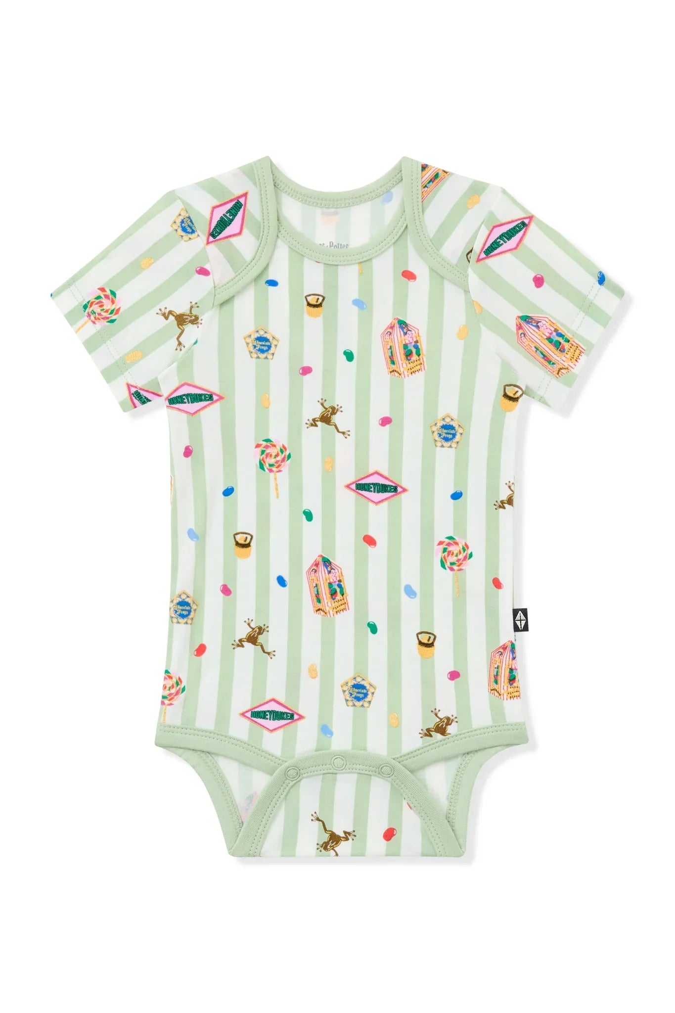 Bodysuit in Honeydukes Secondary image