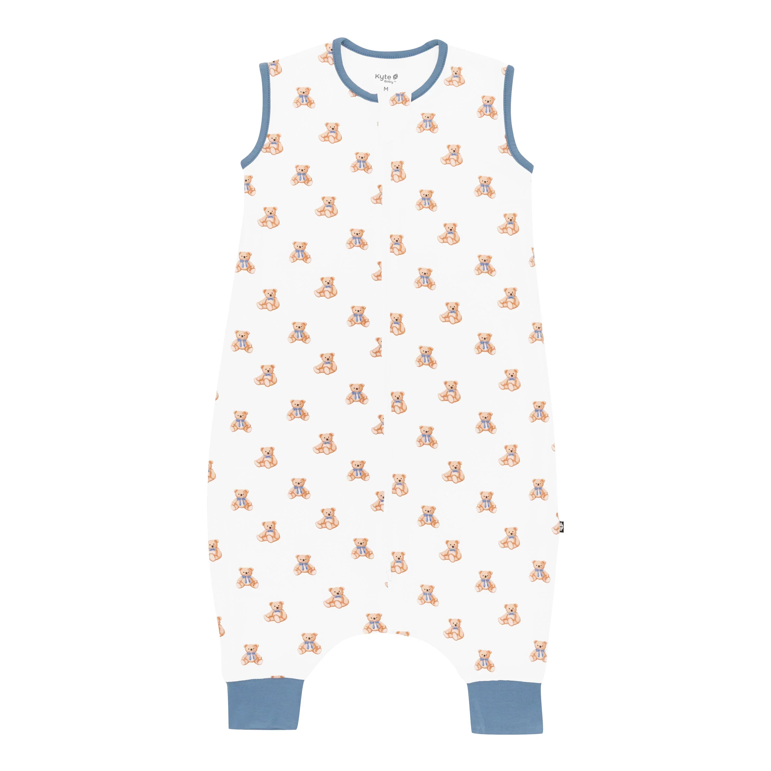 Sleep Bag Walker in Teddy Bear 0.5 Secondary image