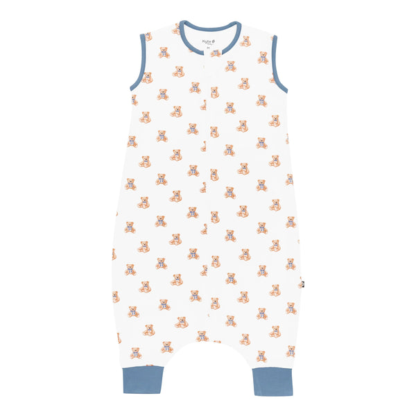 Sleep Bag Walker in Teddy Bear 0.5