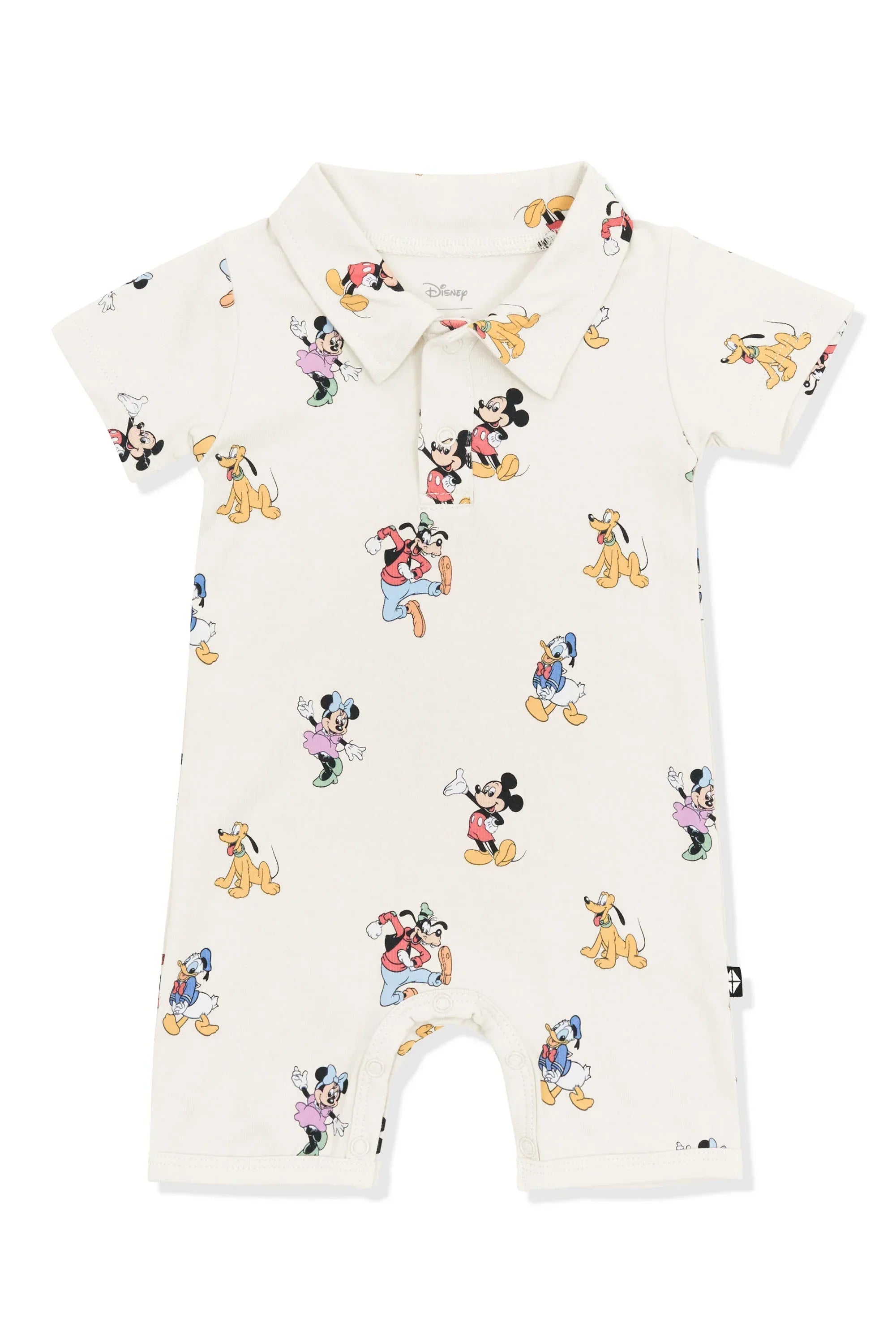 Polo Shortall in Mickey Mouse and Friends Secondary image