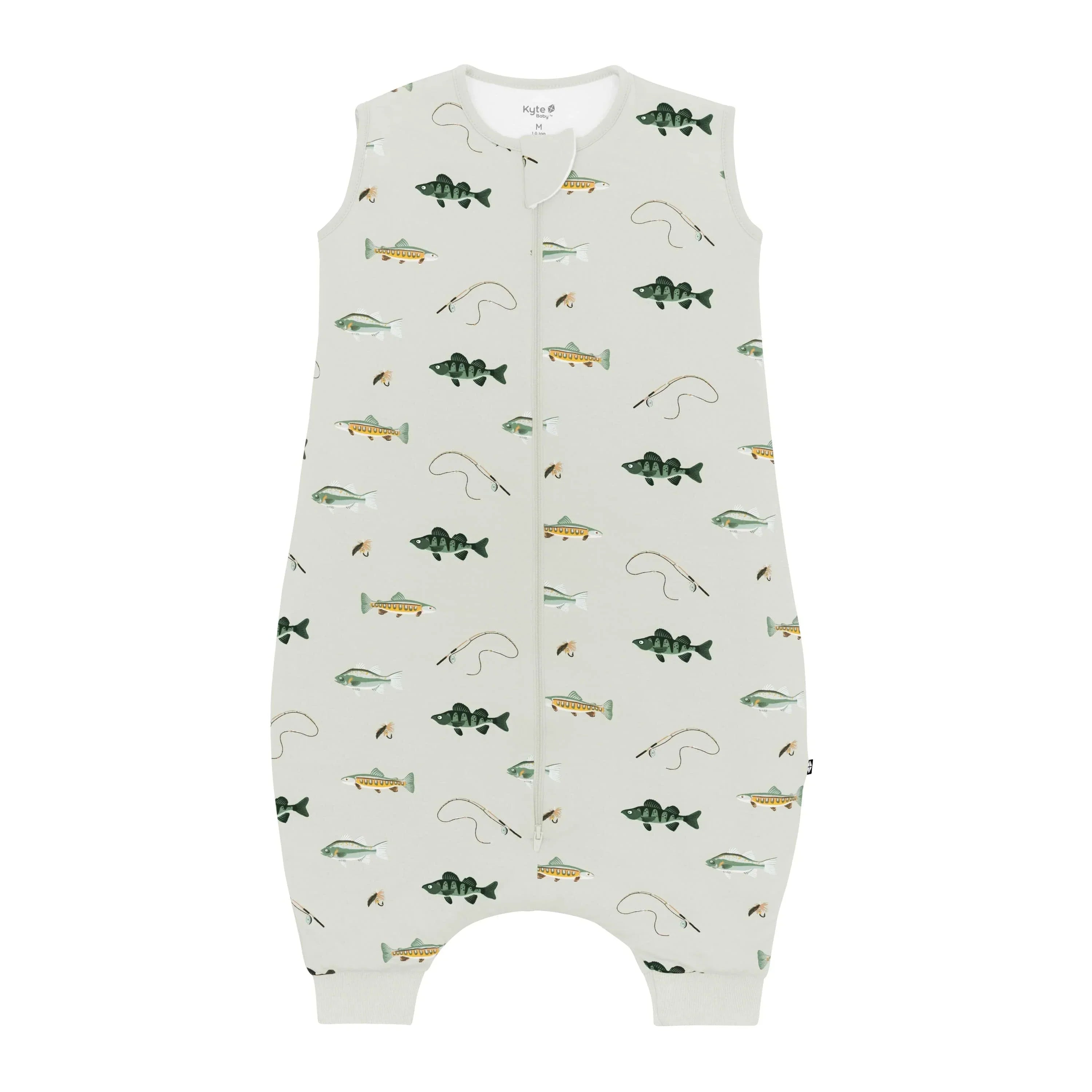 Sleep Bag Walker in Fishing 1.0 Secondary image