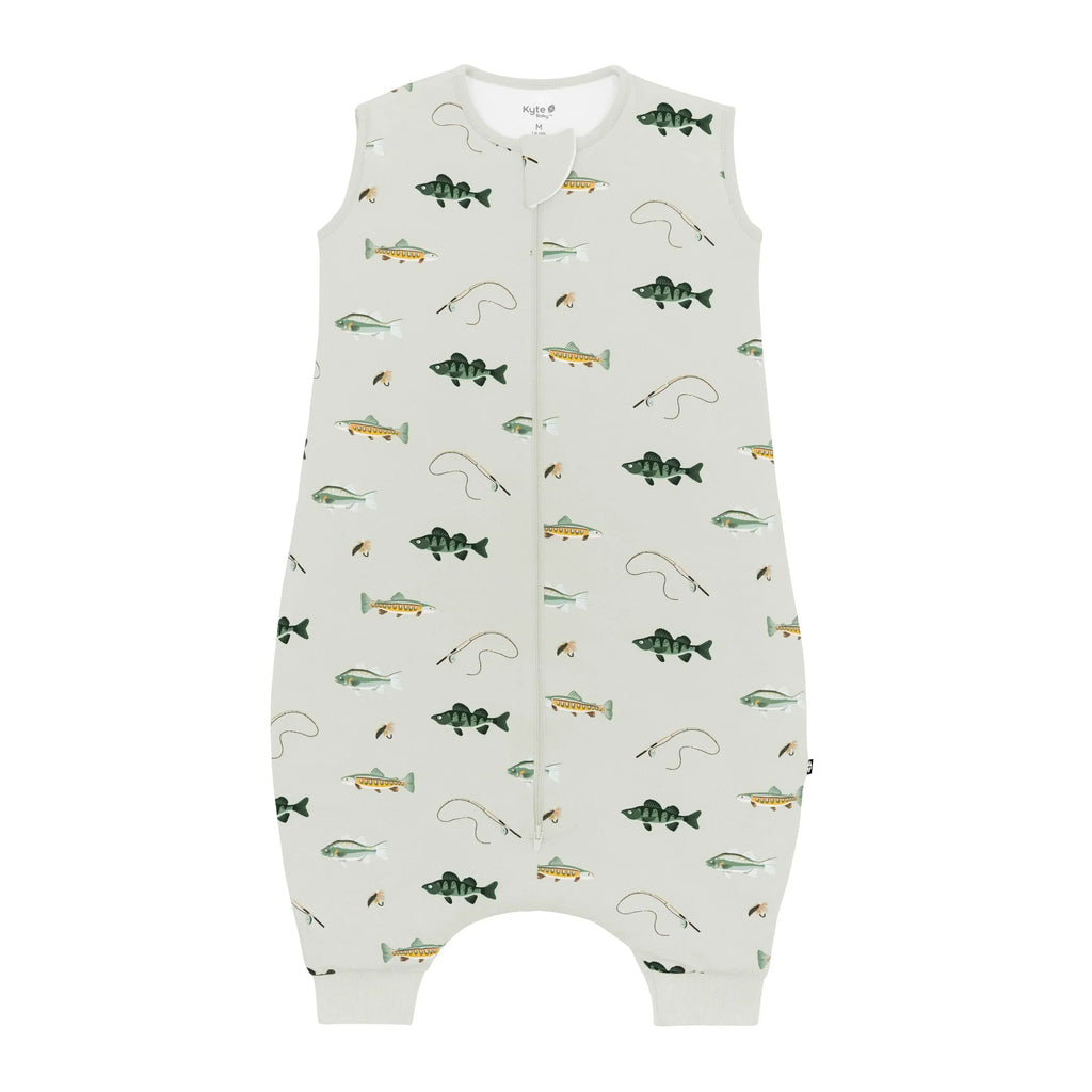Sleep Bag Walker in Fishing 1.0