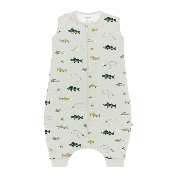 Sleep Bag Walker in Fishing 1.0
