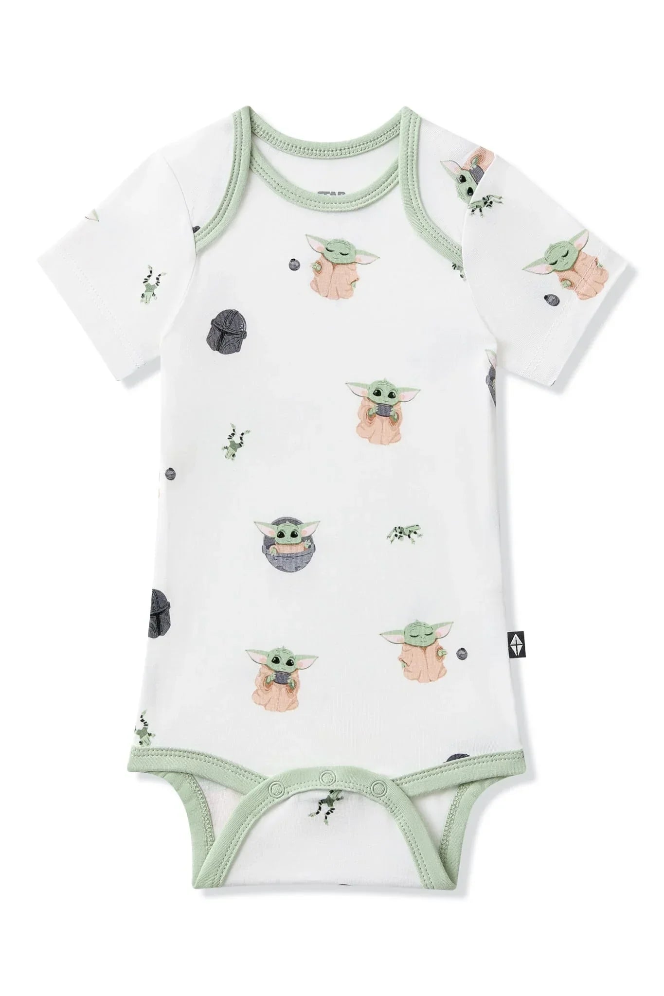 Bodysuit in Grogu™ Secondary image