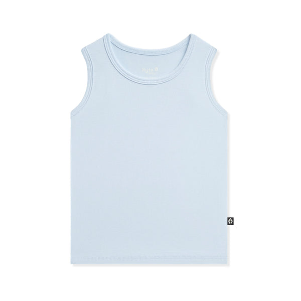 Toddler Tank Top in Breeze