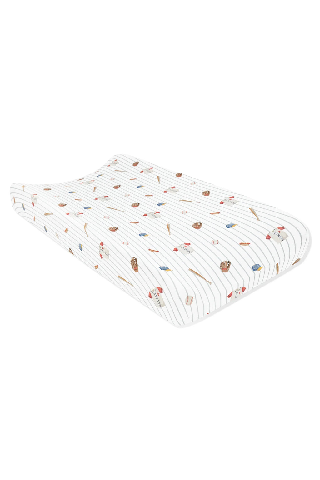 Change Pad Cover in Home Run