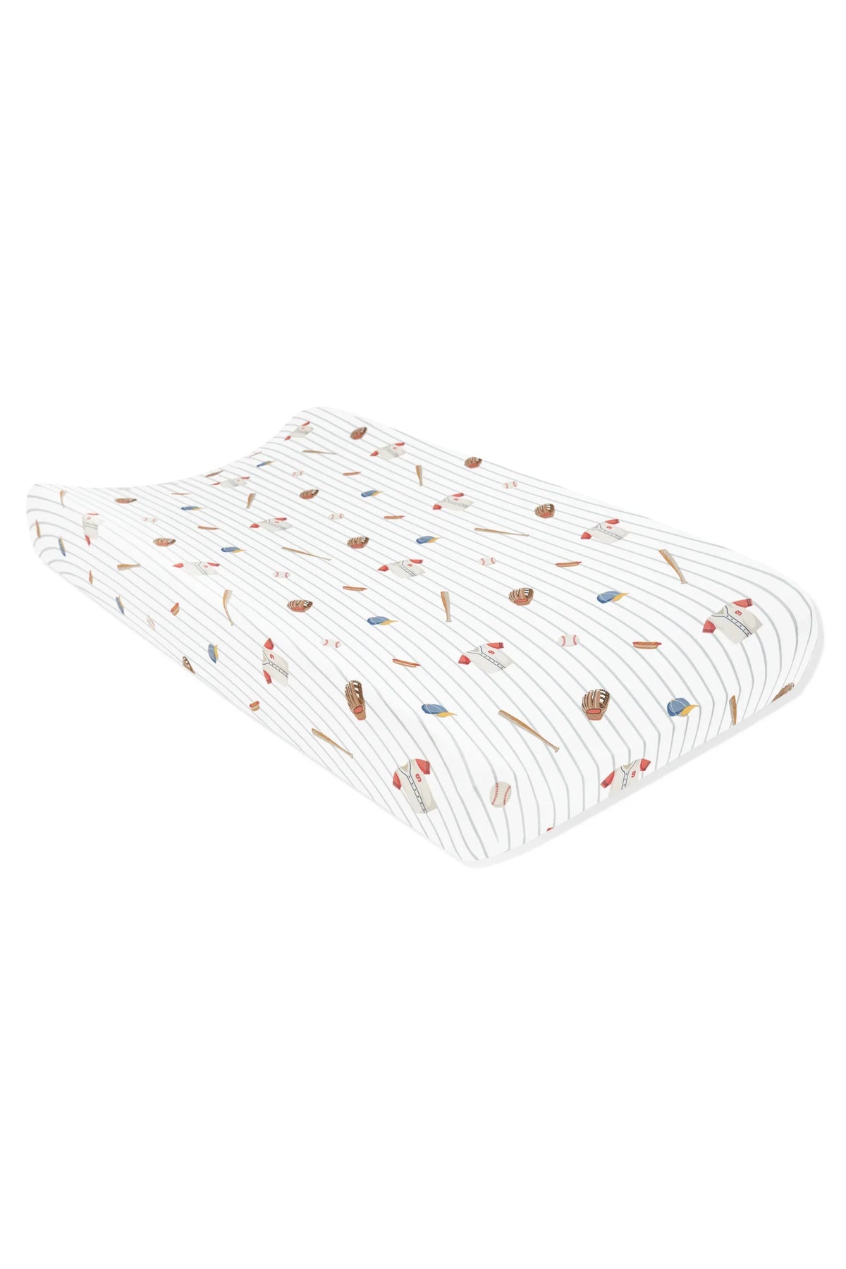 Change Pad Cover in Home Run Main image