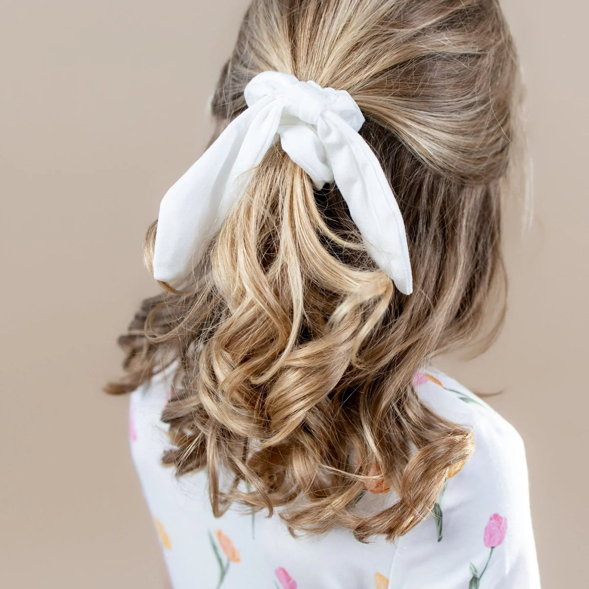 Scrunchie in Cloud Main image