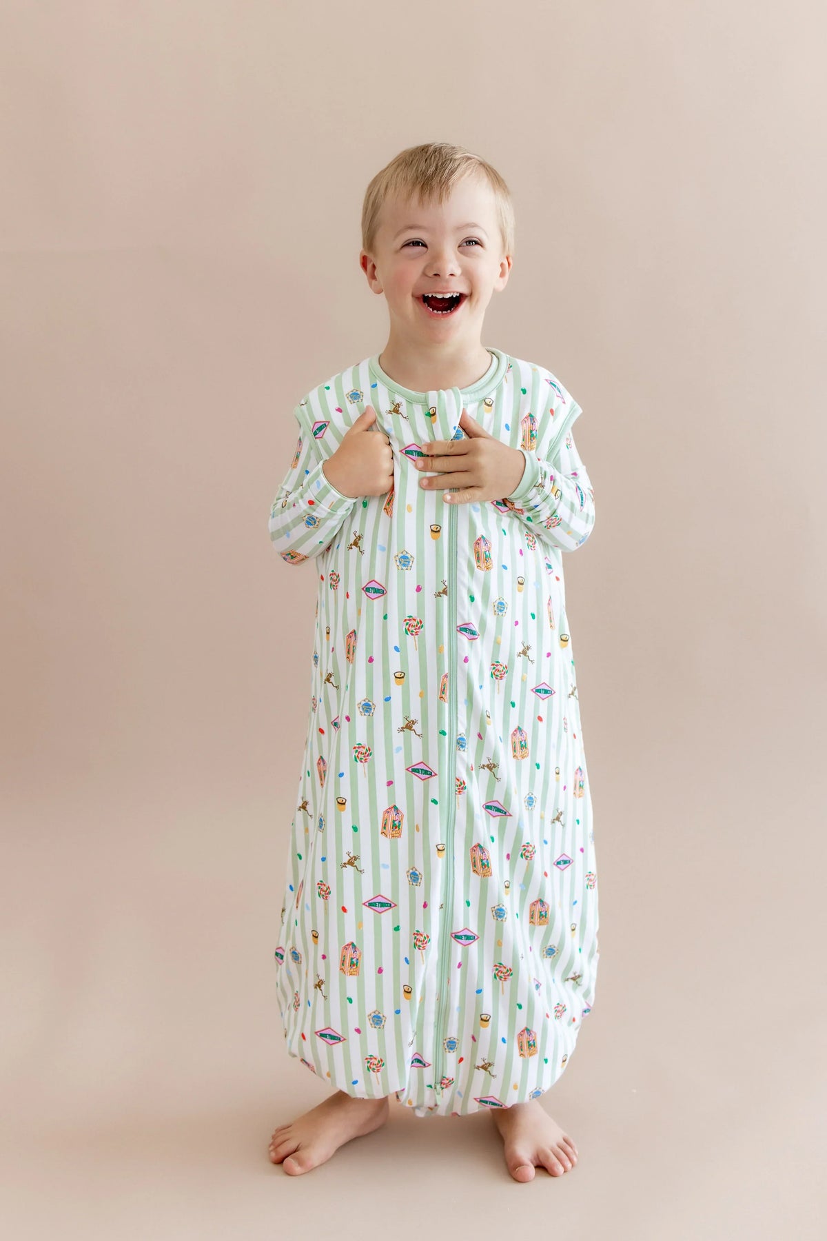 Sleep Bag Walker in Honeydukes 1.0 Main image