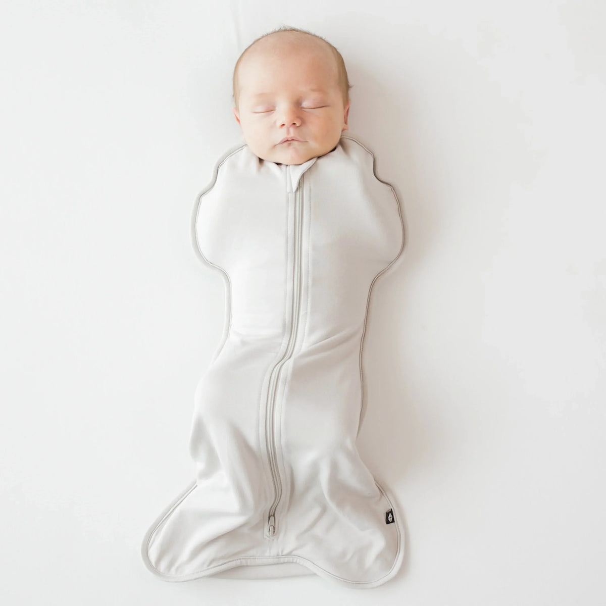 Swaddle Bag in Oat 0.5 Main image