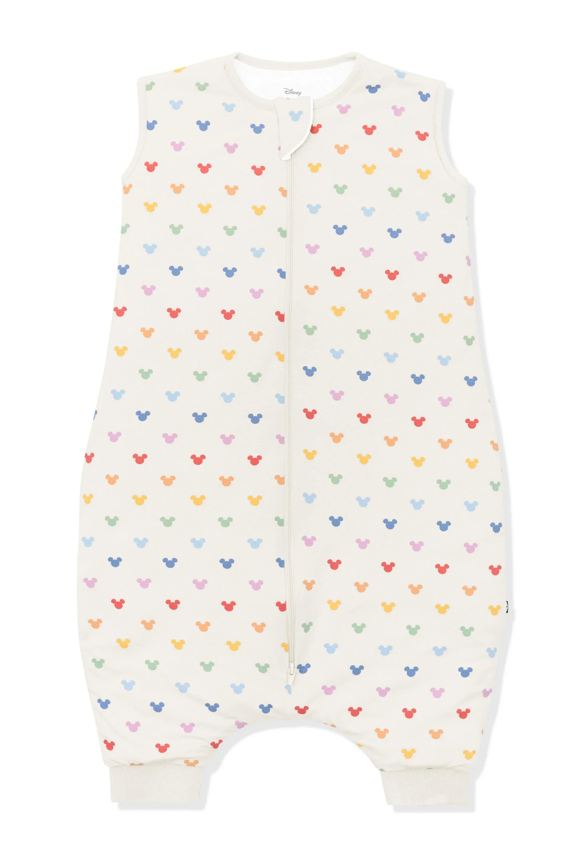 Sleep Bag Walker in Pastel Mickey Mouse 1.0 Secondary image