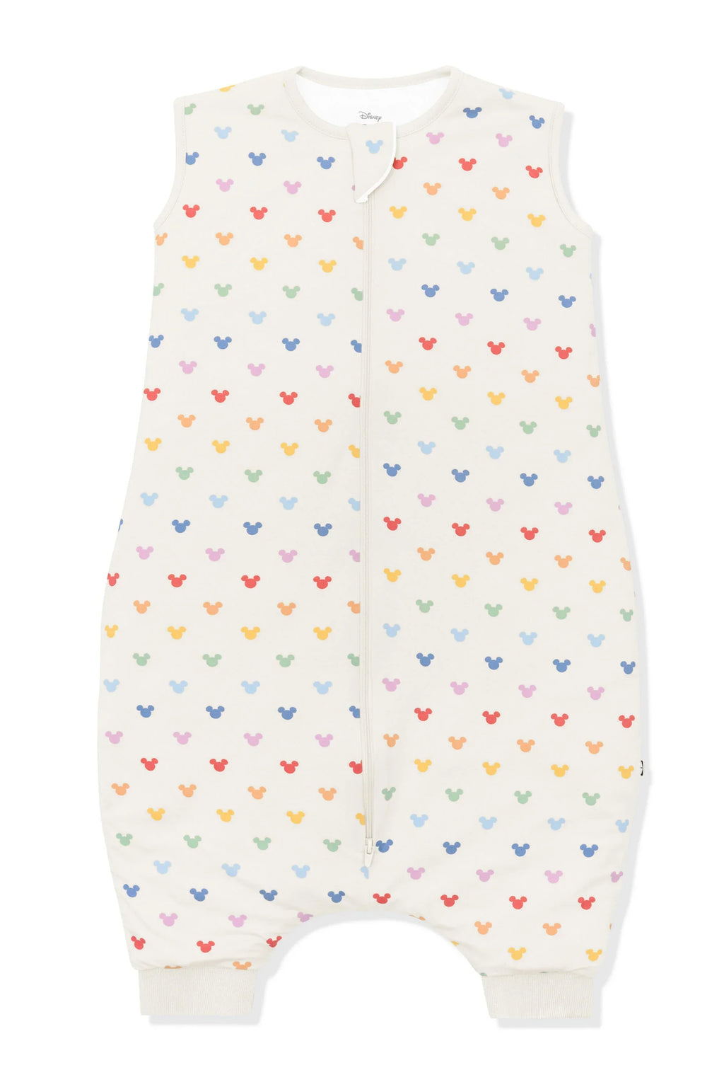 Sleep Bag Walker in Pastel Mickey Mouse 1.0