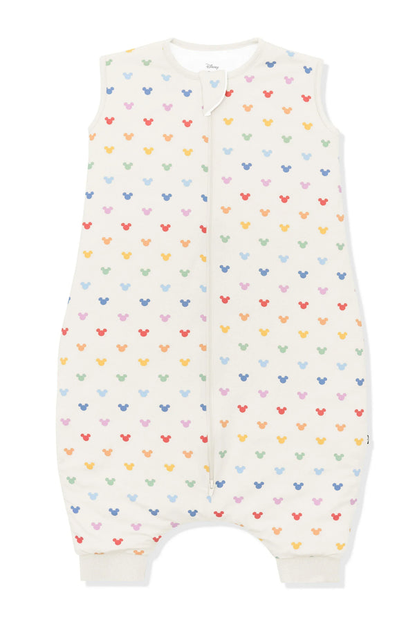 Sleep Bag Walker in Pastel Mickey Mouse 1.0