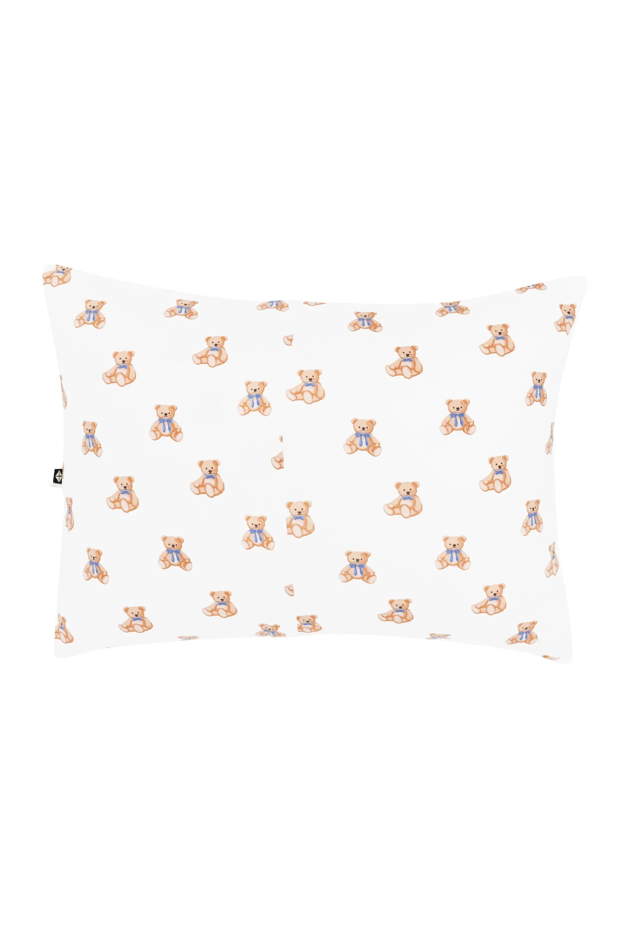Toddler Pillowcase in Teddy Bear Secondary image