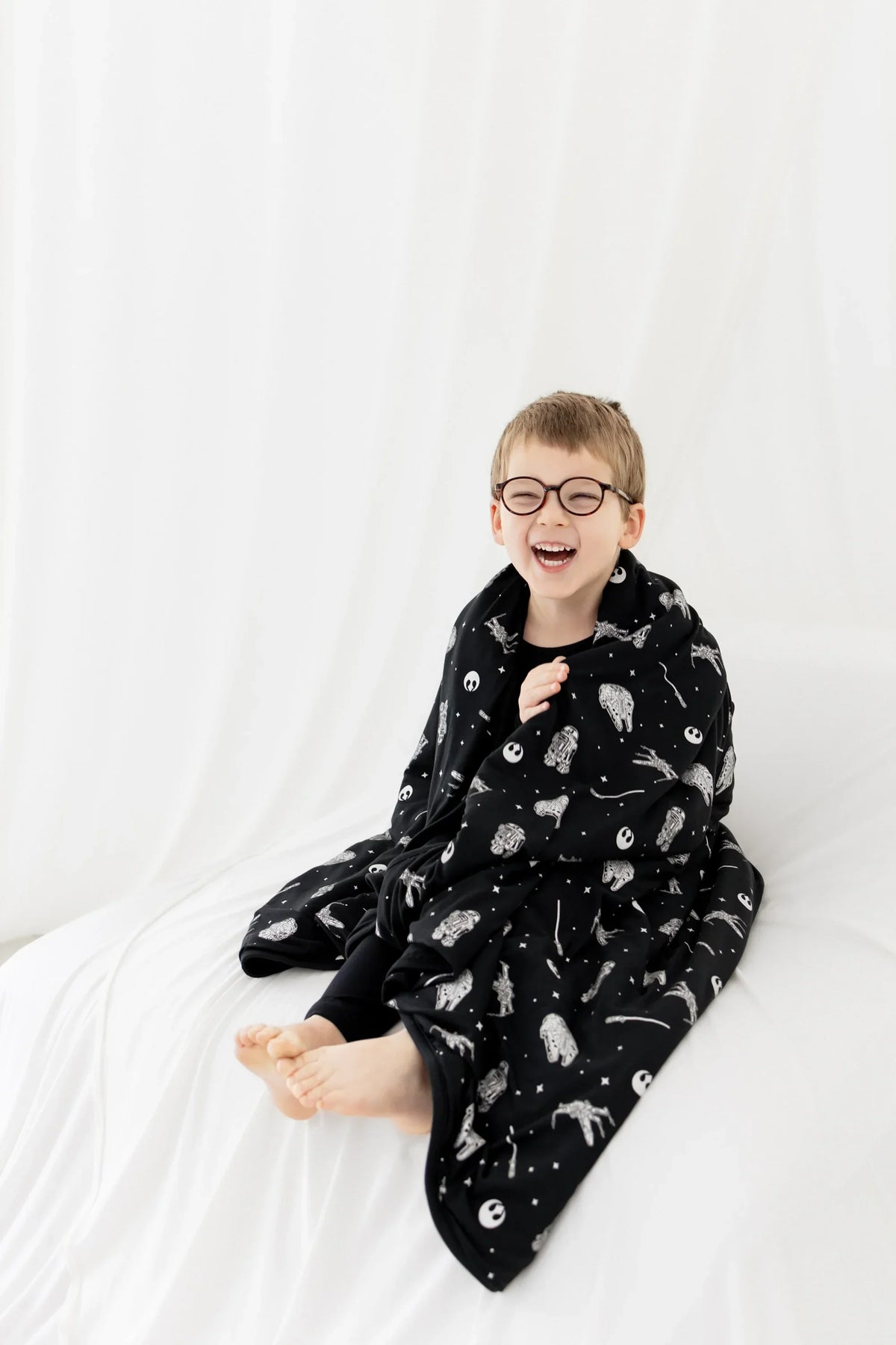 Toddler Blanket in STAR WARS™ 1.0 Main image