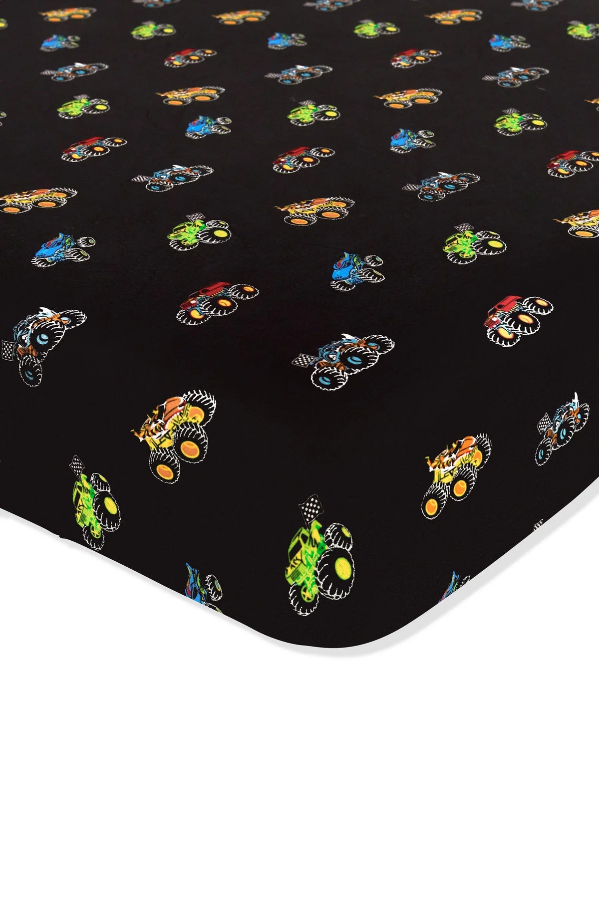 Twin Sheet in Monster Truck Main image