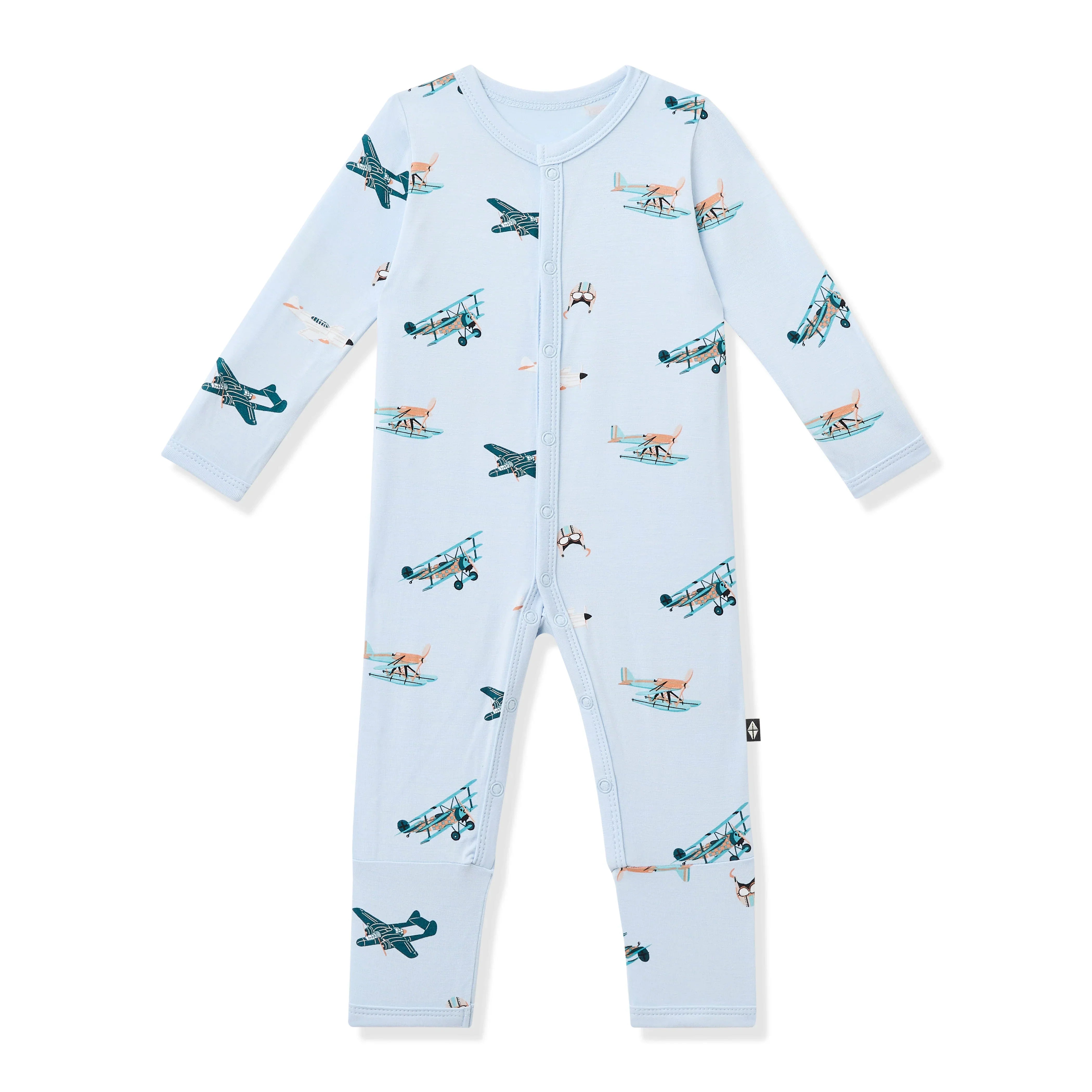 Romper in Take Off Secondary image
