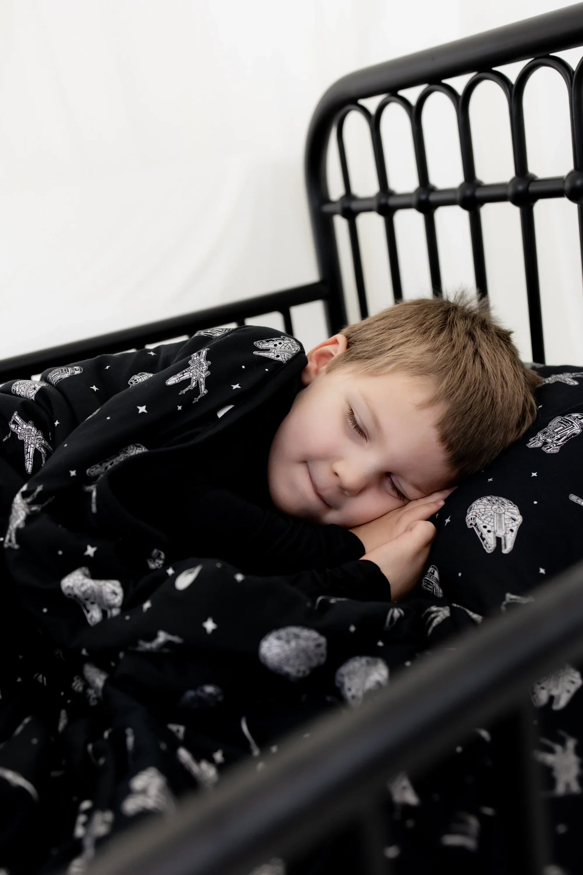 Toddler Pillowcase in STAR WARS™ Secondary image