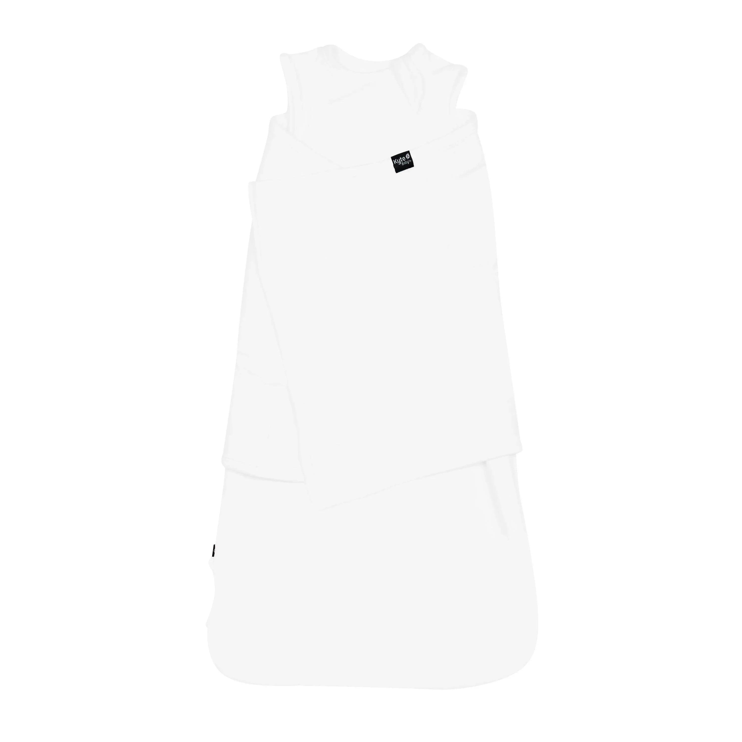 Sleep Bag Swaddler in Cloud 0.5 Secondary image
