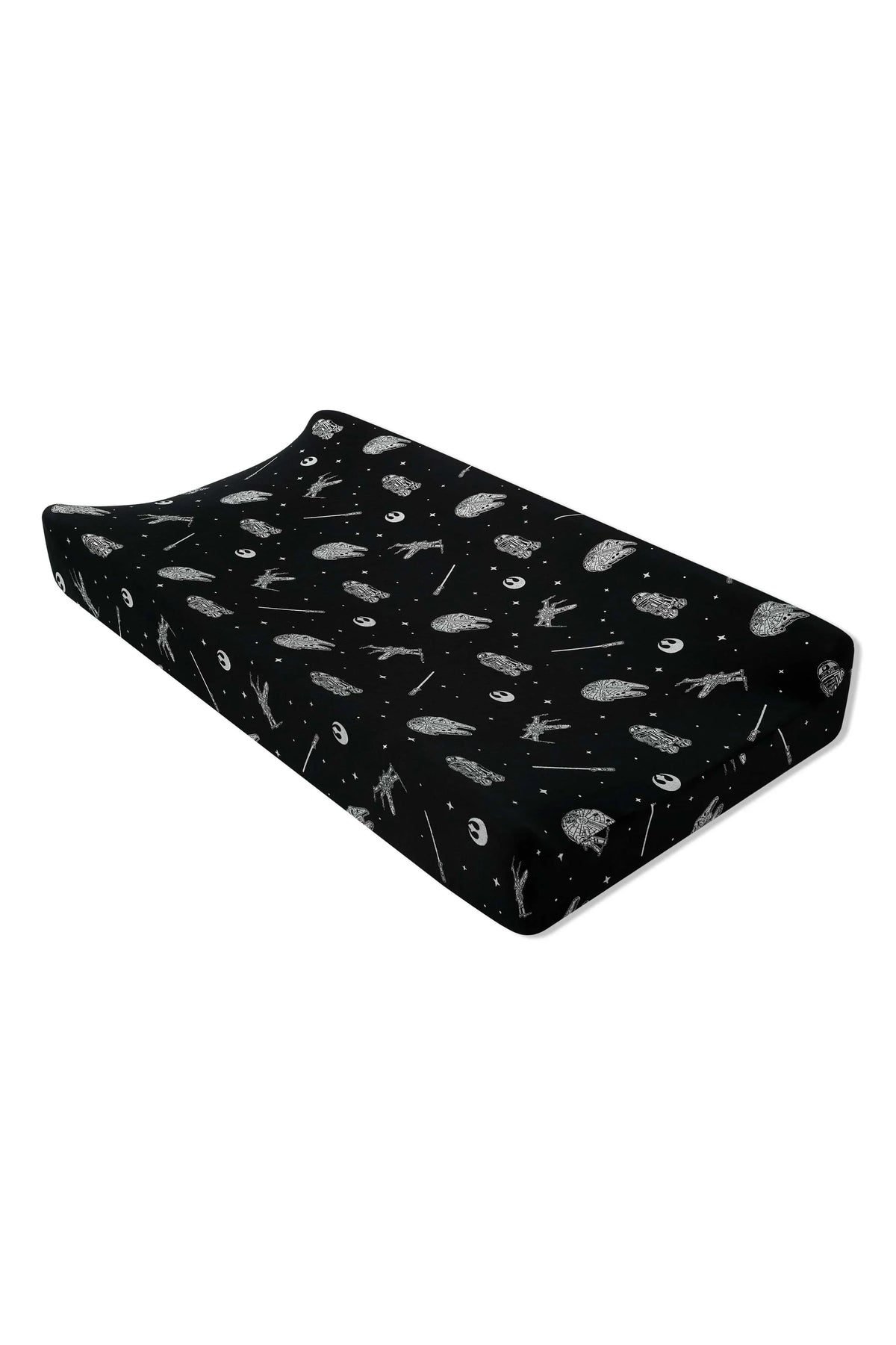 Change Pad Cover in STAR WARS™ Main image
