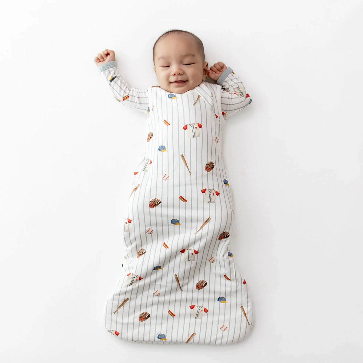 Sleep Bag in Home Run 1.0 Main image